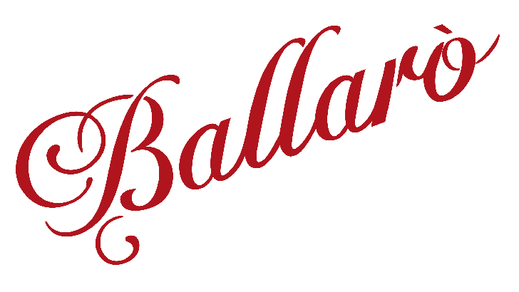 Ballaro, Conrad Dubai logo