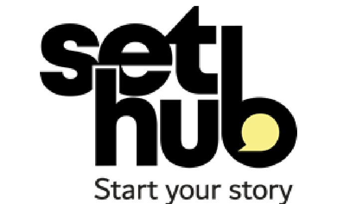 Set Hub logo