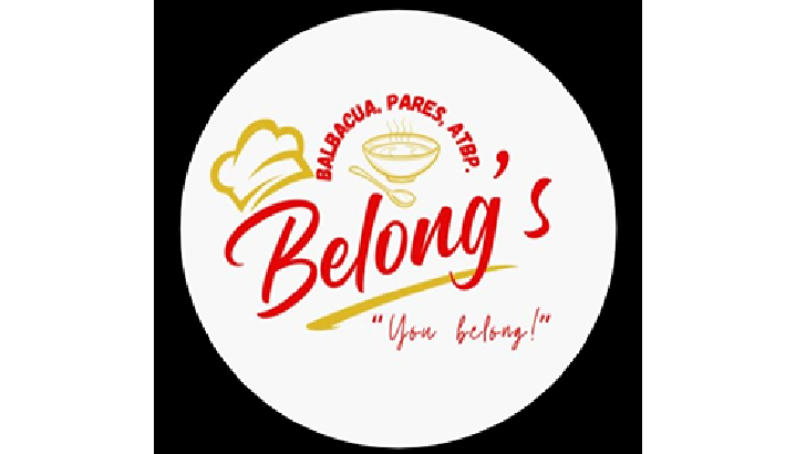 Belong's by El Kubyertos logo