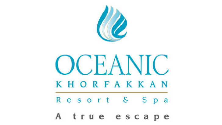 Bab Al Bahr Restaurant, Oceanic Khorfakkan Resort & Spa logo