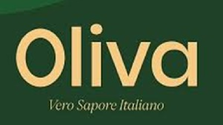 Oliva Italian Restaurant logo