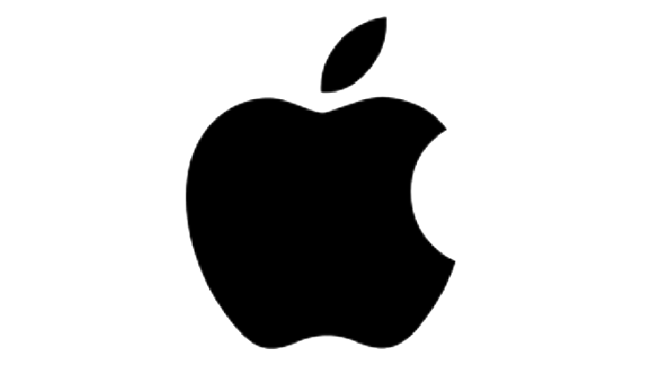 Apple, UAE logo