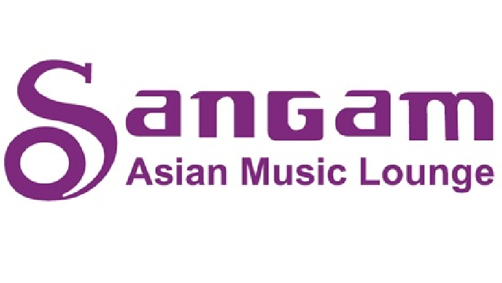 Sangam Lounge, Smana Hotel Al Raffa logo
