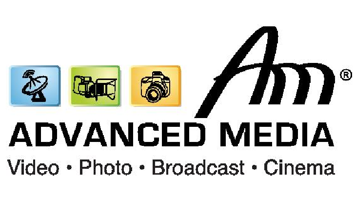 Advanced Media Trading logo