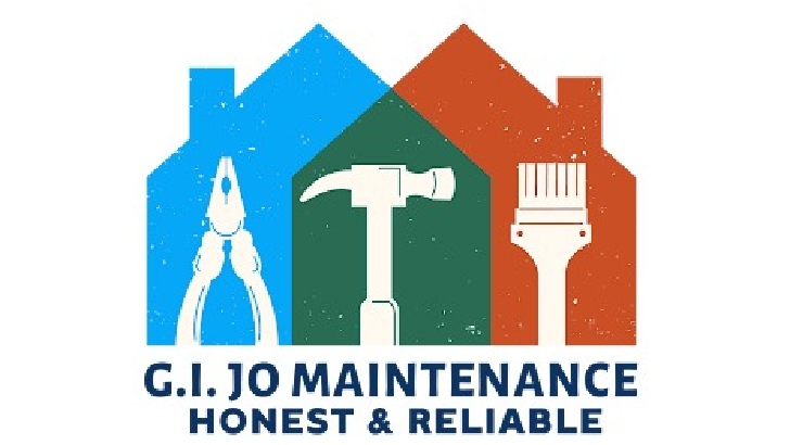 G.I. JO logo