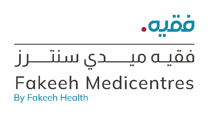 Fakeeh Medicentres logo