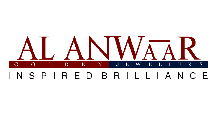 Al Anwaar Golden Jewellers logo
