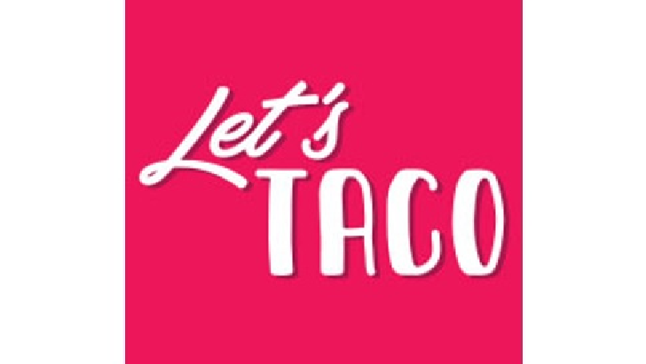 Let's Taco, One Eatery logo