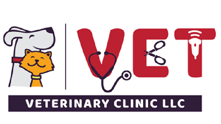 Vet Veterinary Clinic logo