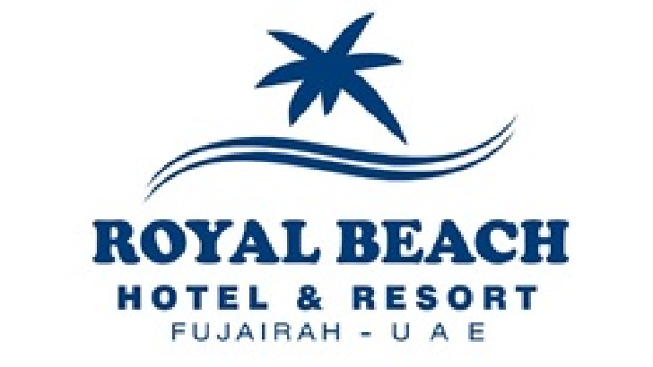 Star Cafe, Royal Beach Hotel & Resort logo