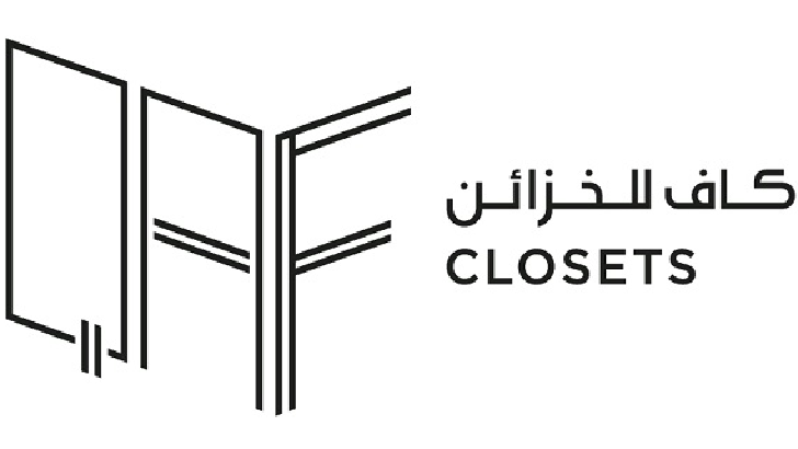 QAF Closets logo