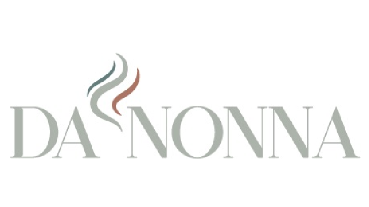 Da Nonna, Royal M Hotel & Resort by Gewan Al Aqah Beach logo