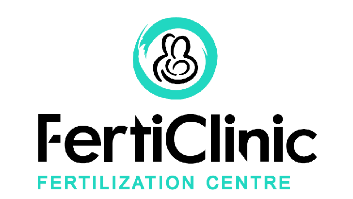 FertiClinic Fertilization Centre, Sharjah logo