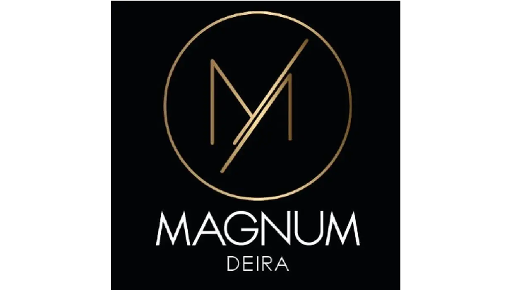 Magnum Deira, Crowne Plaza Dubai Deira logo