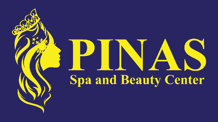 Pinas Spa and Beauty Center logo