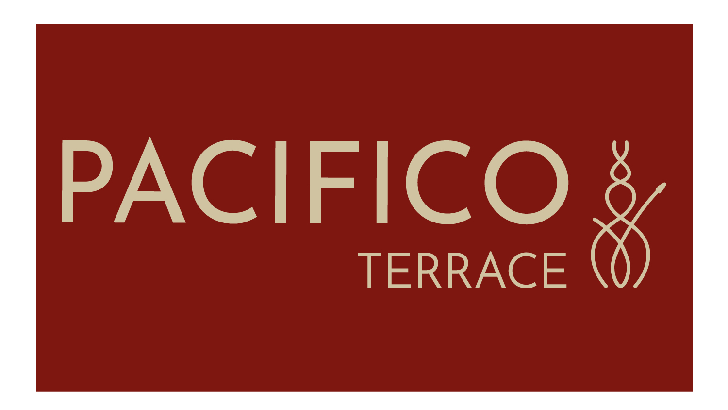 Pacifico Terrace, Grand Cosmopolitan Hotel, Dubai logo