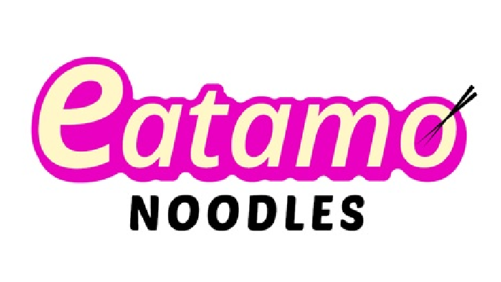 Eatamo Noodles, One Eatery logo