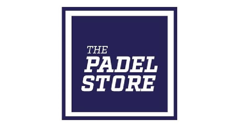 The Padel store, World Padel Academy logo