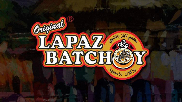Lapaz Batchoy logo