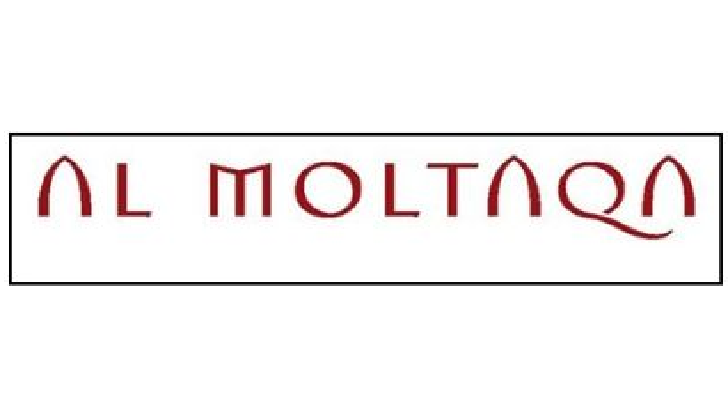 Al Moltaqa, Miramar Al Aqah Beach Resort logo