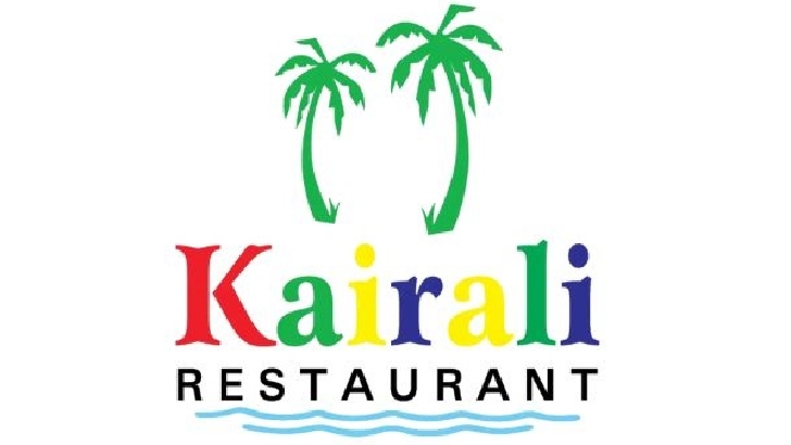 Kairali Restaurant, City Tower Hotel logo