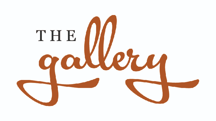 The Gallery, The H Dubai logo