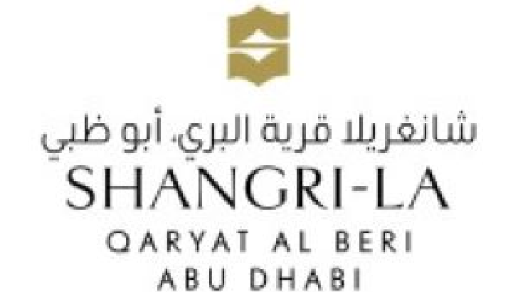 Lobby Lounge, Shangri-La Hotel Abu Dhabi logo