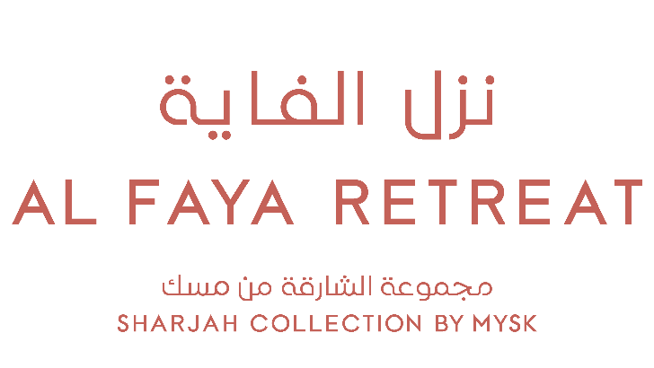 Al Faya Retreat logo