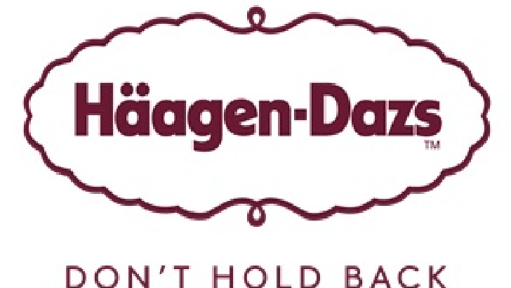 Haagen Dazs logo