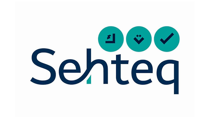 Sehteq Portals logo