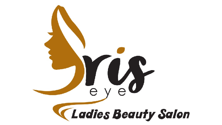Iris Eye Ladies Beauty Salon logo