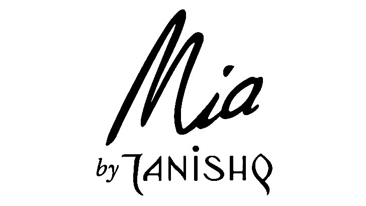 Mia by Tanishq, Titan Global Retail logo