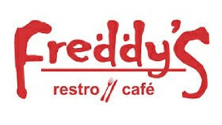 Freddy's Resto & Cafe, Fortune Karama Hotel logo