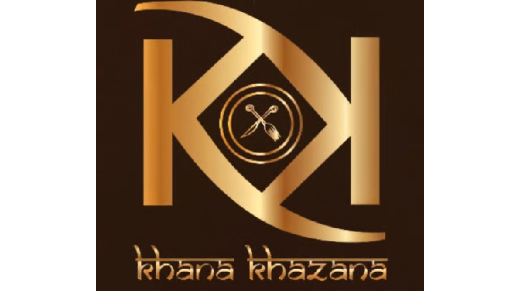 Khana Khazana, Ibis Hotel, Jumeirah logo