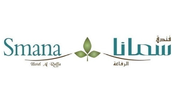 Ragini Gold, Smana Hotel Al Raffa logo