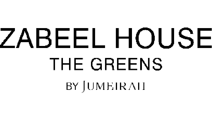 Zabeel House The Greens by Jumeirah logo
