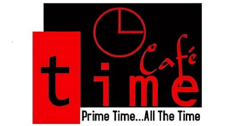 Times Cafe, Ramee Royal Hotel logo