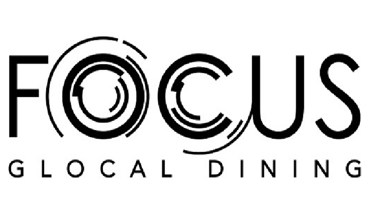 Focus Glocal Dining Restaurant, Hyatt Place Dubai Wasl District logo