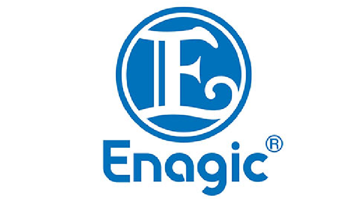 Enagic Kangen Water Equipment logo
