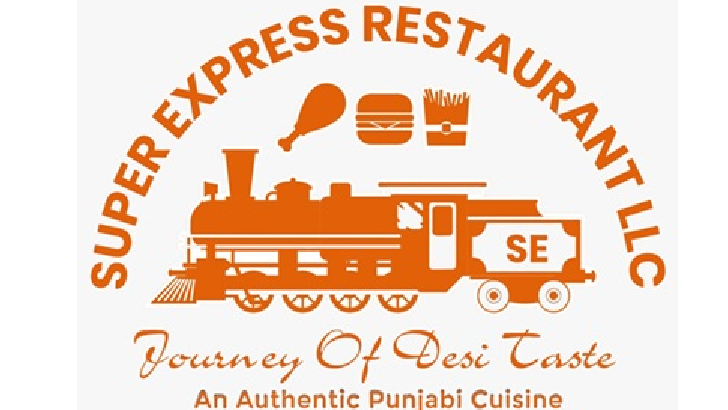 Super Express Restaurant logo