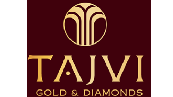 Golden Lady Jewellery by Tajvi Gold & Diamonds logo