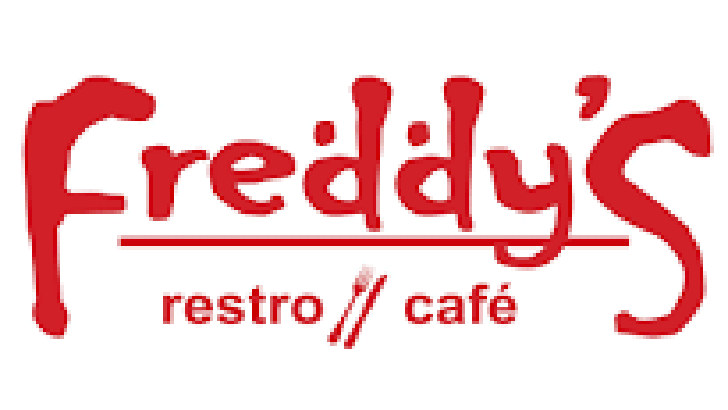 Freddy`s Restrocafe & Bowling, Fortune Park Hotel logo