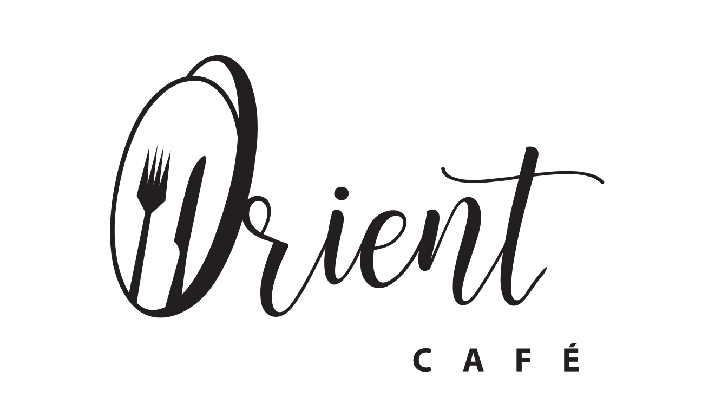 Orient Cafe, Novotel Sharjah Expo Centre logo