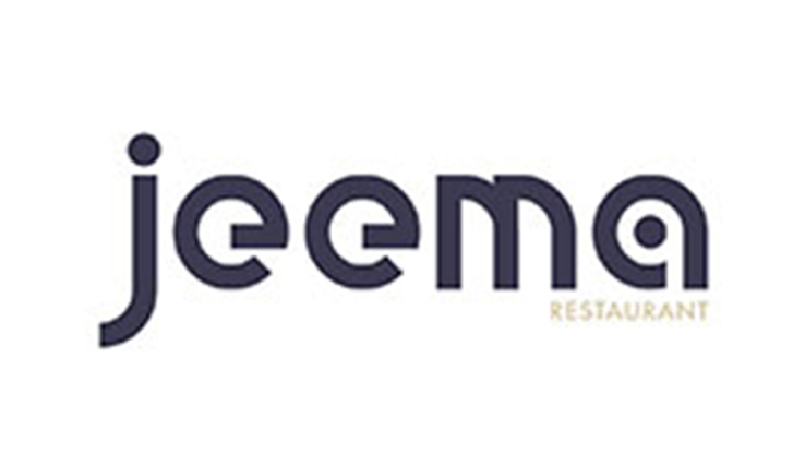 Jeema, JA Hatta Fort Hotel logo