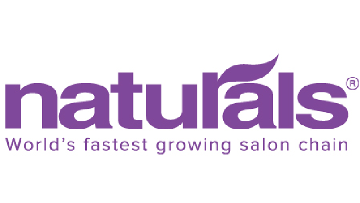 Naturals Gents Salon logo