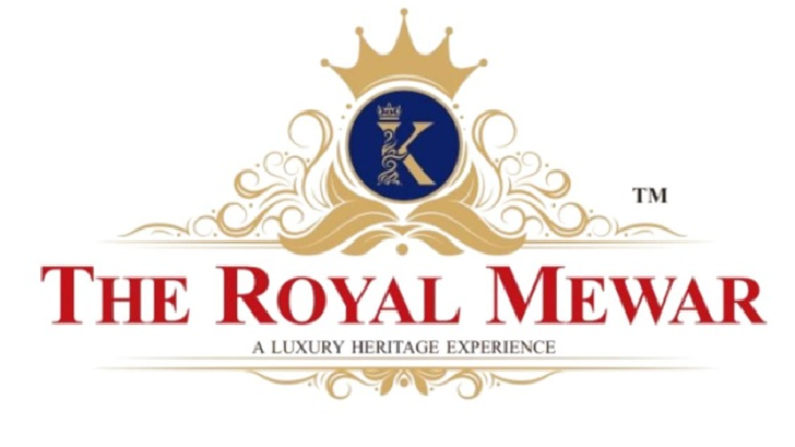 The Royal Mewar Sweets and Restaurant logo