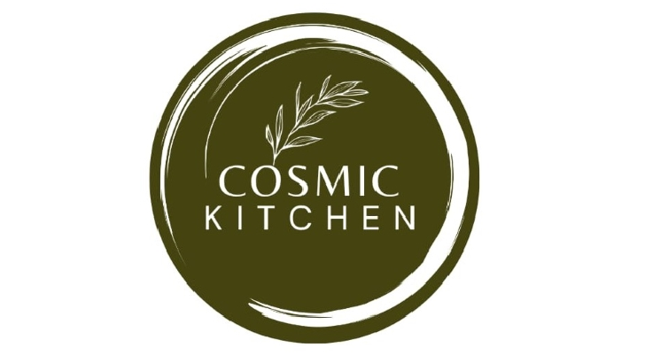 Cosmic Kitchen, Courtyard by Marriott Al Barsha logo
