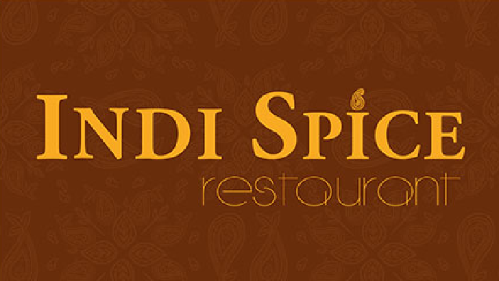 Indi Spice Restaurant logo