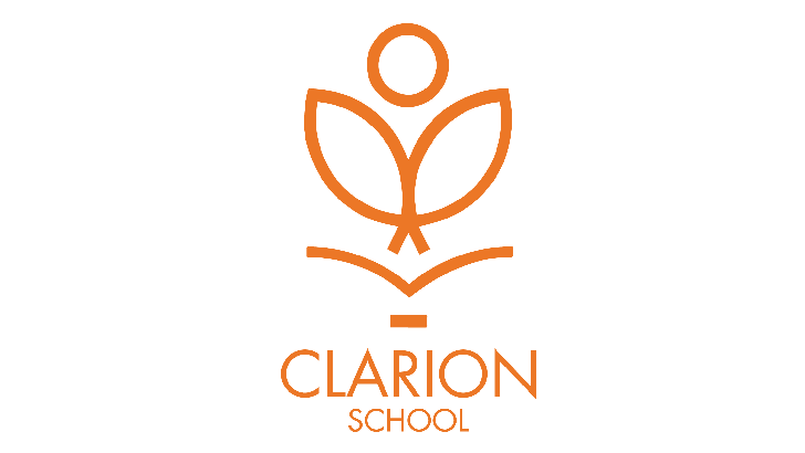 Clarion School logo