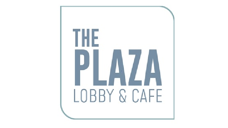 The Plaza Cafe, Crowne Plaza Dubai Deira logo